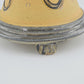 Dorte Møller Pedersen modern studio ceramic vase 2001 Danish Modern Design