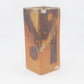Axella Danmark Keramikvase Aksel Larsen Design 1970'erne Brutalistisk Design