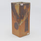 Axella Danmark Keramikvase Aksel Larsen Design 1970'erne Brutalistisk Design
