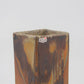 Axella Danmark Keramikvase Aksel Larsen Design 1970'erne Brutalistisk Design