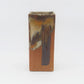 Axella Danmark Keramikvase Aksel Larsen Design 1970'erne Brutalistisk Design