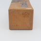 Axella Danmark Keramikvase Aksel Larsen Design 1970'erne Brutalistisk Design