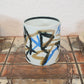 Large Royal Copenhagen fajance vintage mug 1993 Ivan Weiss Danish design