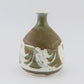 Mid-Century Aviemore Pottery Vase Studiokeramik 1960s Schottland