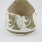 Mid-Century Aviemore Pottery Vase Studiokeramik 1960s Schottland
