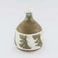 Mid-Century Aviemore Pottery Vase Studiokeramik 1960s Schottland