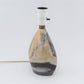 Bavaria Alka Kunst Alboth &amp; Kaiser bordlampe i porcelæn 1960'er designlampe