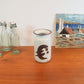 Aksel Larsen Design Axella Keramikvase 1970'ernes Postmoderne Dansk Design