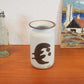 Aksel Larsen Design Axella Keramikvase 1970'ernes Postmoderne Dansk Design