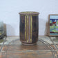 Mid-Century Aage Würtz Vase 1970s Studio Ceramics Denmark