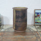 Mid-Century Aage Würtz Vase 1970s Studio Ceramics Denmark