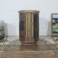 Mid-Century Aage Würtz Vase 1970s Studio Ceramics Denmark