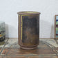 Mid-Century Aage Würtz Vase 1970s Studio Ceramics Denmark