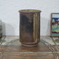 Mid-Century Aage Würtz Vase 1970s Studio Ceramics Denmark