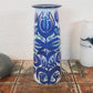 Royal Copenhagen Berte Jessen Design Fajance Vase 207/2967 1960s Danish Design