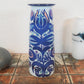 Royal Copenhagen Berte Jessen Design Fajance Vase 207/2967 1960s Danish Design