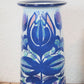 Royal Copenhagen Berte Jessen Design Fajance Vase 207/2967 1960s Danish Design
