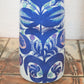 Royal Copenhagen Berte Jessen Design Fajance Vase 207/2967 1960s Danish Design