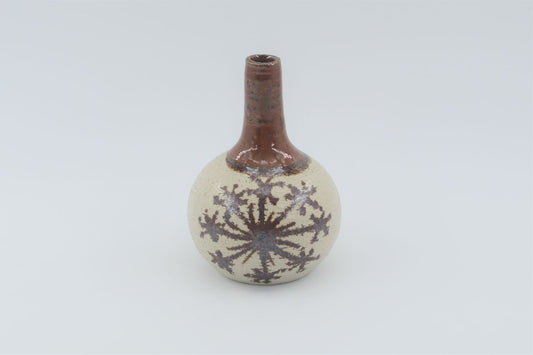 Anne Grethe &amp; Jørgen Moeslund Ajmo Denmark Vase Studio ceramics