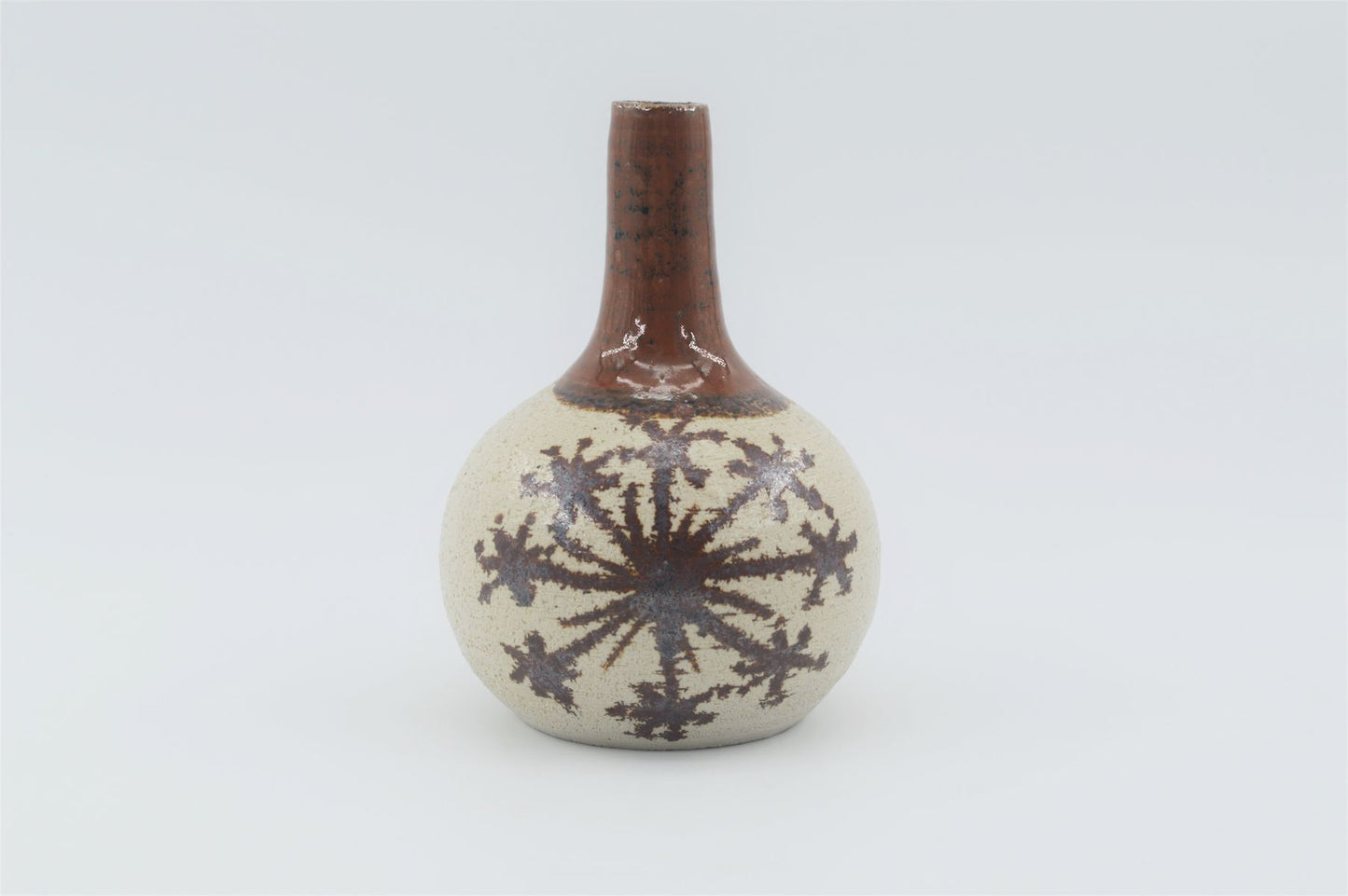 Anne Grethe &amp; Jørgen Moeslund Ajmo Denmark Vase Studio keramik