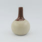 Anne Grethe &amp; Jørgen Moeslund Ajmo Denmark Vase Studio keramik