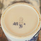 Royal Copenhagen Berte Jessen Design Fajance Vase 207/2967 1960s Danish Design