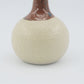 Anne Grethe &amp; Jørgen Moeslund Ajmo Denmark Vase Studio keramik