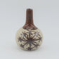 Anne Grethe &amp; Jørgen Moeslund Ajmo Denmark Vase Studio keramik