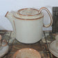 Mid-Century Stogo Denmark Teeset Herluf Gottschalk-Olsen Design 1960s Modern