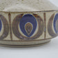 Mid-Century Marianne Starck Bornholm Ceramic Table Lamp 1960s Danish Design