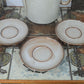 Mid-Century Stogo Denmark Teeset Herluf Gottschalk-Olsen Design 1960s Modern