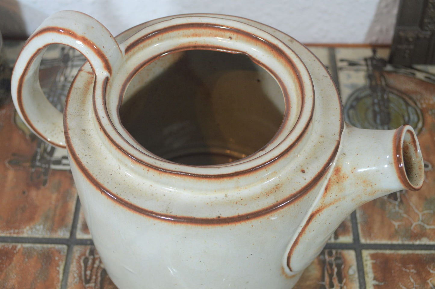 Mid-Century Stogo Denmark Teeset Herluf Gottschalk-Olsen Design 1960s Modern