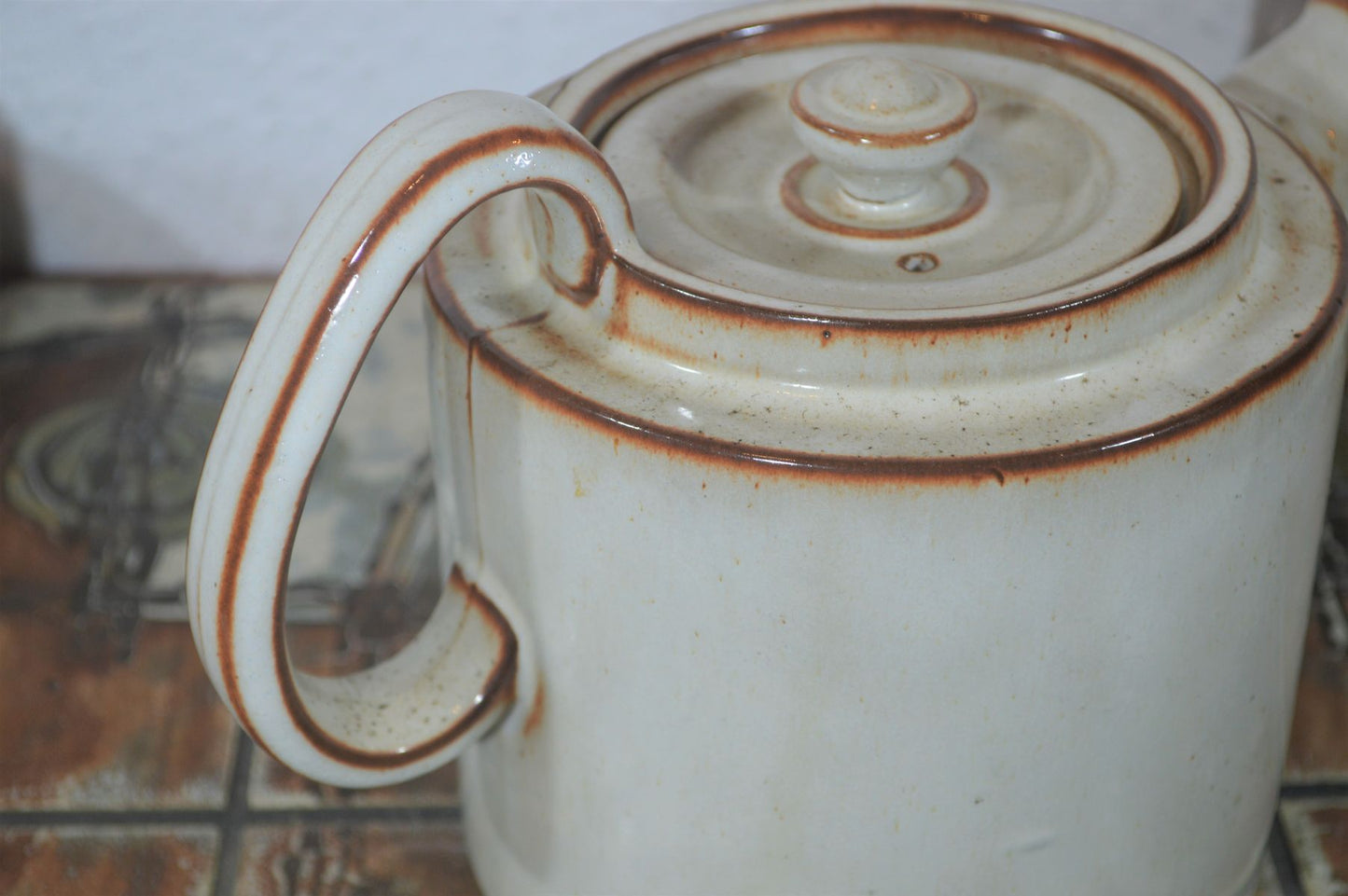 Mid-Century Stogo Denmark Teeset Herluf Gottschalk-Olsen Design 1960s Modern