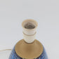 Søholm Stentøj table lamp 1960s design Maria Philippi Studio Ceramics Denmark