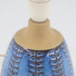 Søholm Stentøj table lamp 1960s design Maria Philippi Studio Ceramics Denmark
