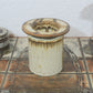 Danish Modern Axella Keramik Vase Aksel Larsen Design 1970s Modern Art