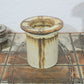 Danish Modern Axella Keramik Vase Aksel Larsen Design 1970s Modern Art