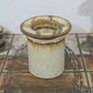 Danish Modern Axella Keramik Vase Aksel Larsen Design 1970s Modern Art