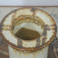 Danish Modern Axella Keramik Vase Aksel Larsen Design 1970s Modern Art