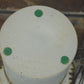 Danish Modern Axella Keramik Vase Aksel Larsen Design 1970s Modern Art