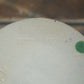 Danish Modern Axella Keramik Vase Aksel Larsen Design 1970s Modern Art
