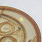Große Mid-Century Søholm Stentøj Schale 3216/1 Noomi Backhausen 1960s Danish Design