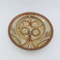 Große Mid-Century Søholm Stentøj Schale 3216/1 Noomi Backhausen 1960s Danish Design
