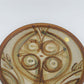 Große Mid-Century Søholm Stentøj Schale 3216/1 Noomi Backhausen 1960s Danish Design