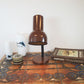 Mid-Century Modern Schwanenhals Tischlampe 1970s Pop-Art MCM Vintage Design Gelenkhals Lampe Space-Age Designklassiker