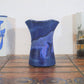 Richard Manz Knabstrup Denmark „Maria“ Fat-Lava Vase 1970s Danish Modern Design