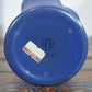 Richard Manz Knabstrup Denmark „Maria“ Fat-Lava Vase 1970s Danish Modern Design