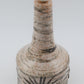 Mid-Century Gitte Dochedahl Denmark Studiokeramik Lampe 1960s Brutalismus Danish Design