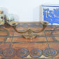 Mid-Century Aedel Malm Bronze Kerzenhalter 1960s Danish Design