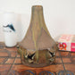 Birte Vedel Howard Denmark Keramik Hängelampe 1970s Danish Artceramic Design